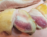 難しい？いや、簡単！【とろとろ豚の角煮】作り方4写真