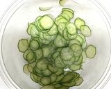 かぼちゃサラダ作り方3写真