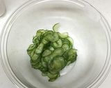 かぼちゃサラダ作り方4写真