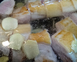 難しい？いや、簡単！【とろとろ豚の角煮】作り方5写真
