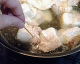 難しい？いや、簡単！【とろとろ豚の角煮】作り方7写真