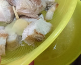 難しい？いや、簡単！【とろとろ豚の角煮】作り方8写真