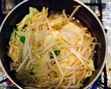 簡単にひと手間感を演出！あんかけ焼きそば作り方5写真