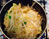 簡単にひと手間感を演出！あんかけ焼きそば作り方5写真