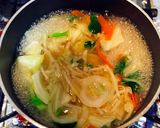 簡単にひと手間感を演出！あんかけ焼きそば作り方6写真