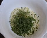 鱈の香草パン粉焼き作り方1写真