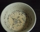 紅茶パウンド(メレンゲ、コツあり！)作り方2写真
