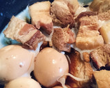 難しい？いや、簡単！【とろとろ豚の角煮】作り方11写真