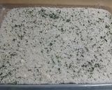 鮭の香草焼き作り方3写真