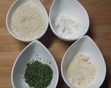 鮭の香草焼き作り方2写真