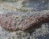 鮭の香草焼き作り方5写真
