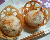 れんこんカップ作り方9写真