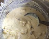 豆腐クリームカレー作り方3写真