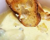 豆腐クリームカレー作り方5写真