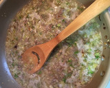 ＊とろり肉野菜炒め＊ 子供と一緒ごはん作り方3写真