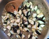 ＊とろり肉野菜炒め＊ 子供と一緒ごはん作り方5写真