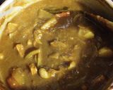 わりと簡単！ポークカレー作り方5写真