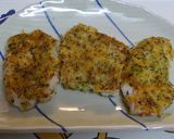 鱈の香草パン粉焼き作り方7写真