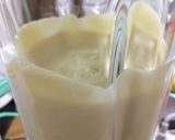豆腐クリームカレー作り方6写真