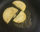 たけのこのステーキ(しょうゆ風味)作り方2写真