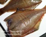 我が家の魚の煮付け（カレイ・鯛・タラ等）作り方1写真