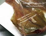我が家の魚の煮付け（カレイ・鯛・タラ等）作り方2写真