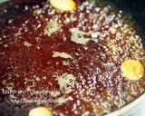 我が家の魚の煮付け（カレイ・鯛・タラ等）作り方4写真