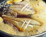 我が家の魚の煮付け（カレイ・鯛・タラ等）作り方5写真
