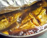 我が家の魚の煮付け（カレイ・鯛・タラ等）作り方7写真
