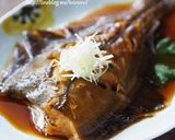 我が家の魚の煮付け（カレイ・鯛・タラ等）作り方8写真