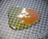 簡単！鮭と水菜の味噌マヨ炒め作り方2写真