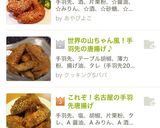 ご飯がススム♡手羽先の甘辛唐揚げ作り方10写真