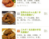ご飯がススム♡手羽先の甘辛唐揚げ作り方10写真