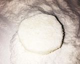 旬！早堀り長芋の素揚げ 味噌田楽作り方2写真
