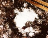 とろっと具材に乗せやすい 田楽味噌作り方1写真