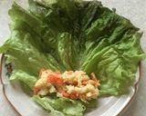 お弁当に！簡単ひとくちポテトサラダ作り方4写真