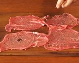 超簡単なのに予想外★牛肉の柔らか焼き作り方3写真