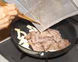 超簡単なのに予想外★牛肉の柔らか焼き作り方5写真