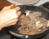 超簡単なのに予想外★牛肉の柔らか焼き作り方6写真