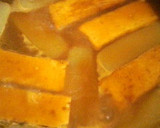 茄子と厚揚げの中華甘味噌炒め作り方4写真