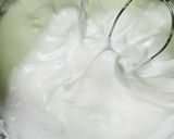 黒ごまトルテ作り方1写真