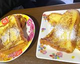 ふわふわとろとろ☆本格フレンチトースト作り方6写真