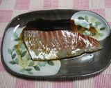 お刺身で鯛めし☆作り方2写真