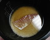 お刺身で鯛めし☆作り方3写真