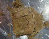 和菓子〜栗山〜作り方10写真