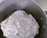 鶏ささみのレタスロール♪簡単和風煮込み作り方9写真