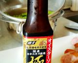 簡単すぎるアスパラとウインナー炒め作り方3写真