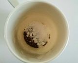 ズボラさんのためのアイスカフェオレ作り方1写真