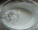 いちごのムース作り方3写真