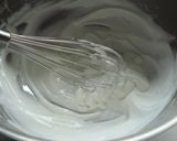 いちごのムース作り方4写真